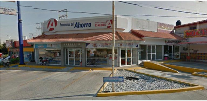 Local en Renta en Contry la Silla