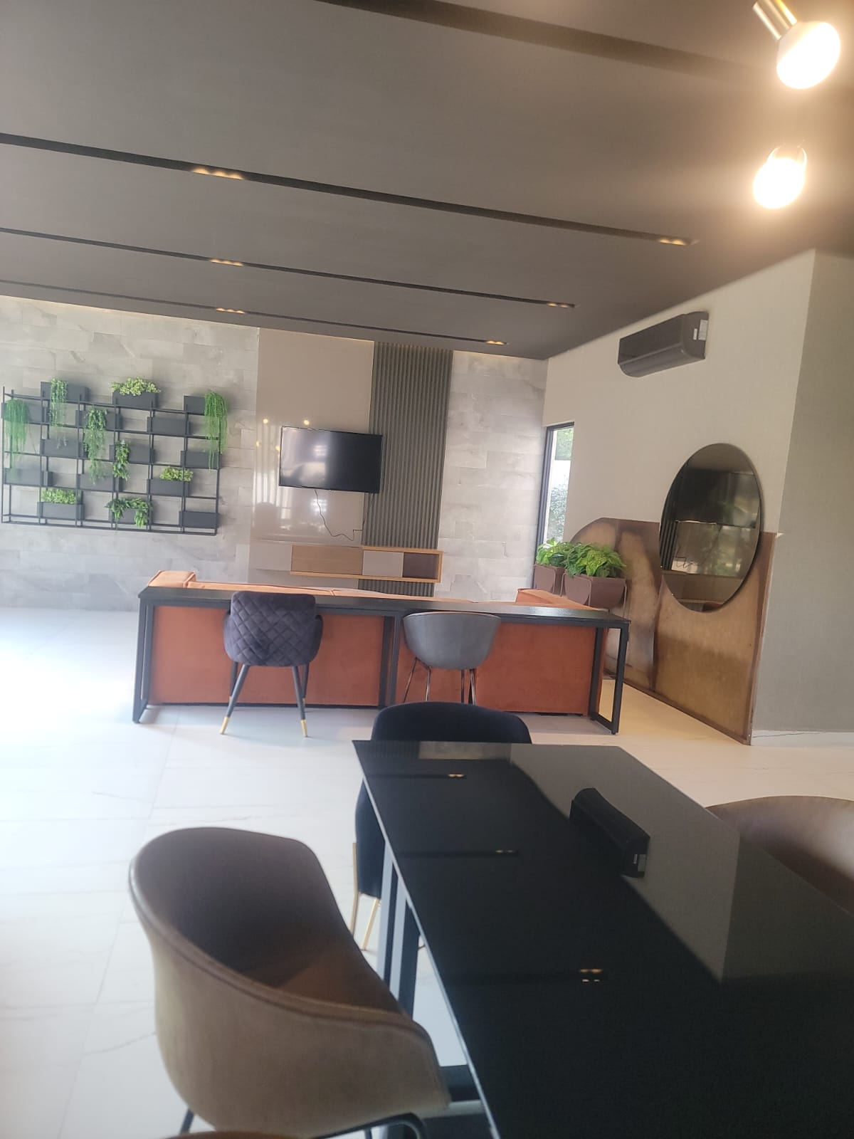 Terreno en Venta en 1 er sector