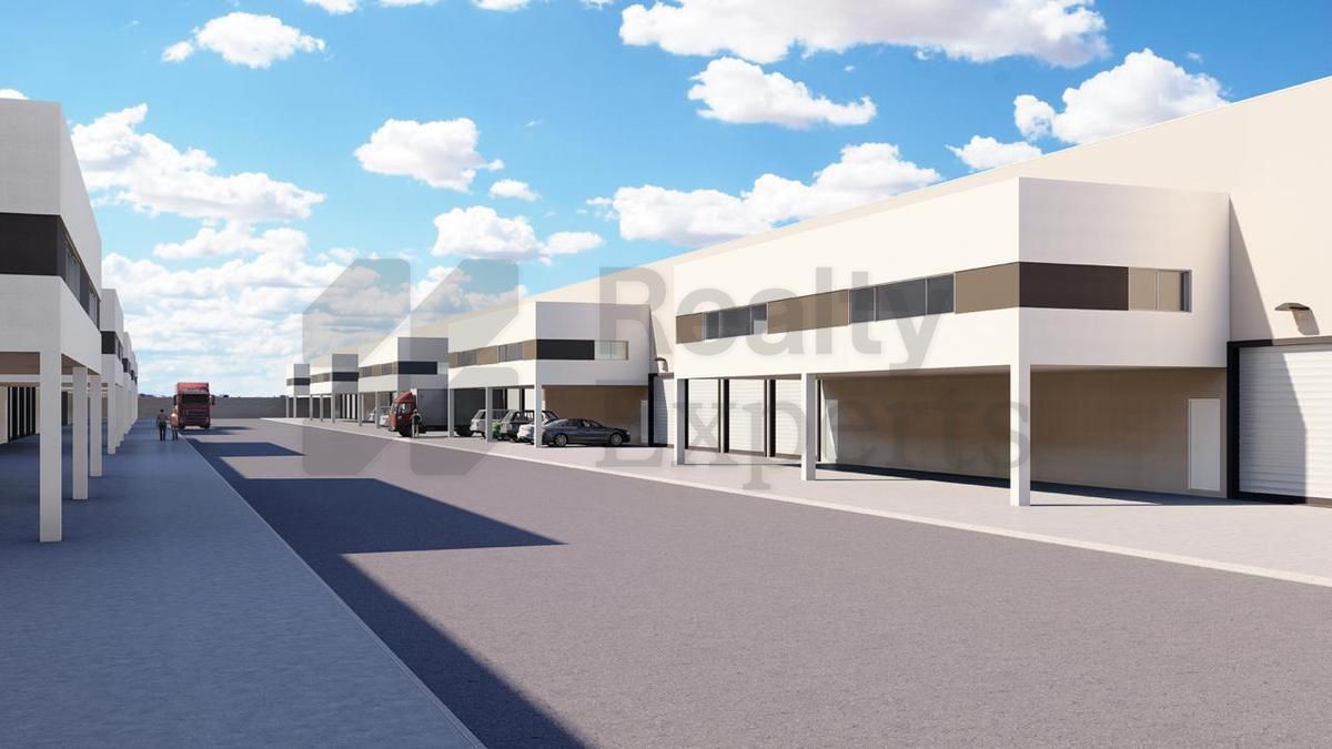 Bodega en Renta en Cerradas de Bugambilias