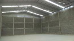 Bodega en Renta en El Milagro