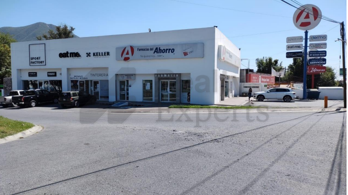 Local en Renta en El Uro