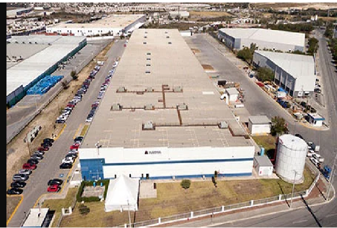 Bodega en Renta en Guadalupe