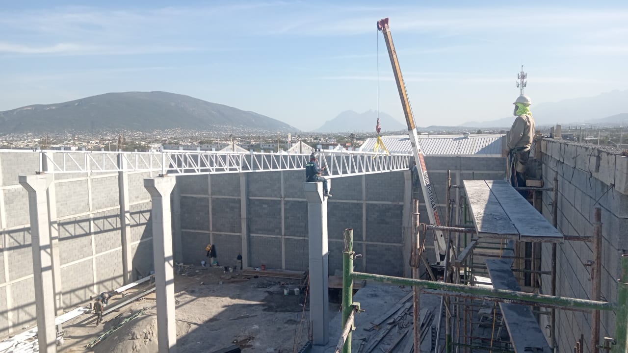 Bodega en Renta en General Escobedo
