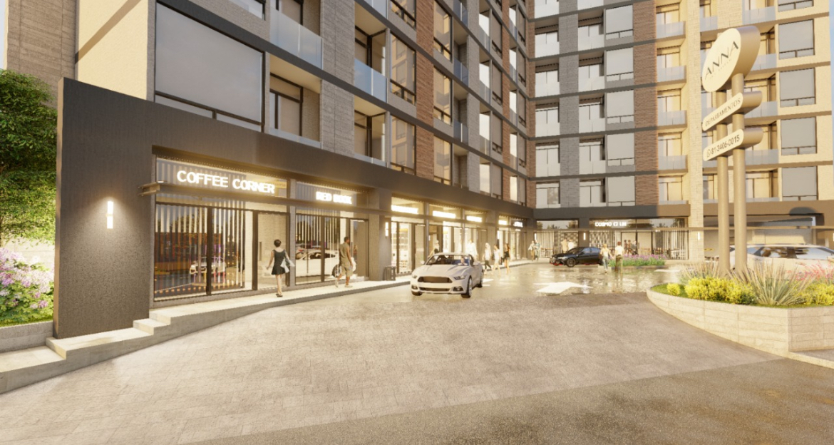 Local en Venta en Cumbres 1 Sector