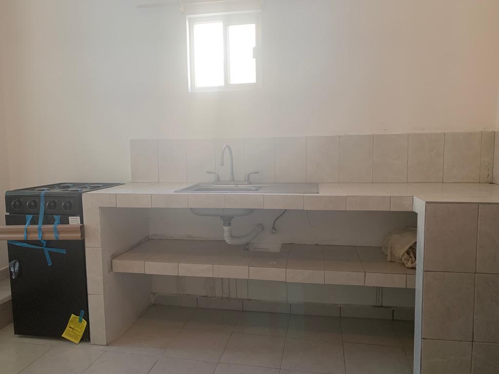 Departamento en Renta en Montenegro