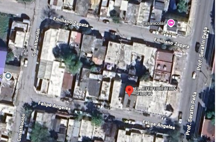 Local en Venta en Felipe Ángeles