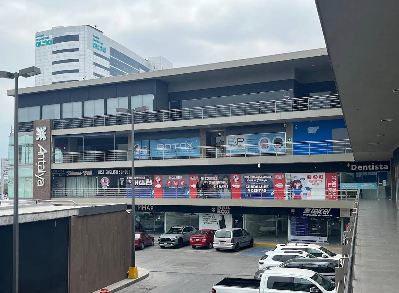 Local en Renta en América