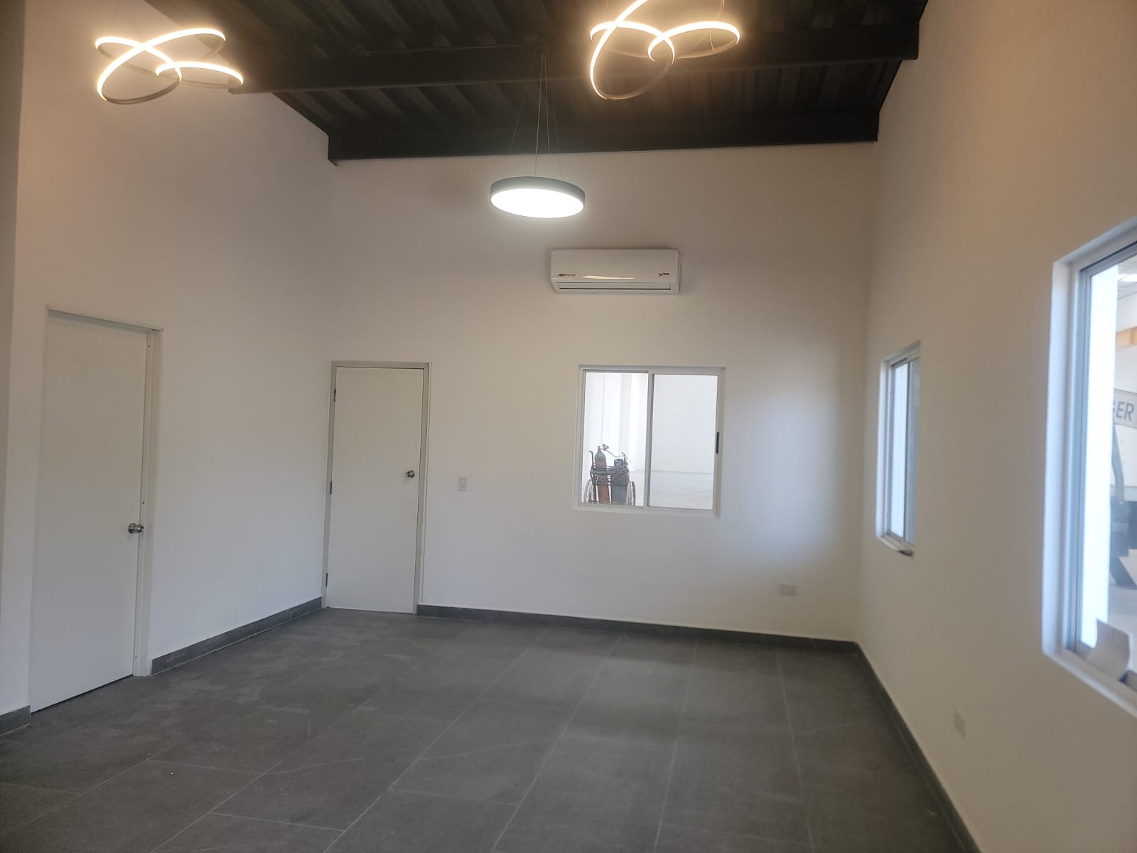 Bodega en Renta en Sin Colonia