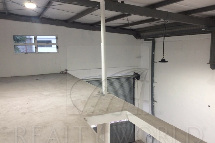 Bodega en Renta en Valles de la Silla