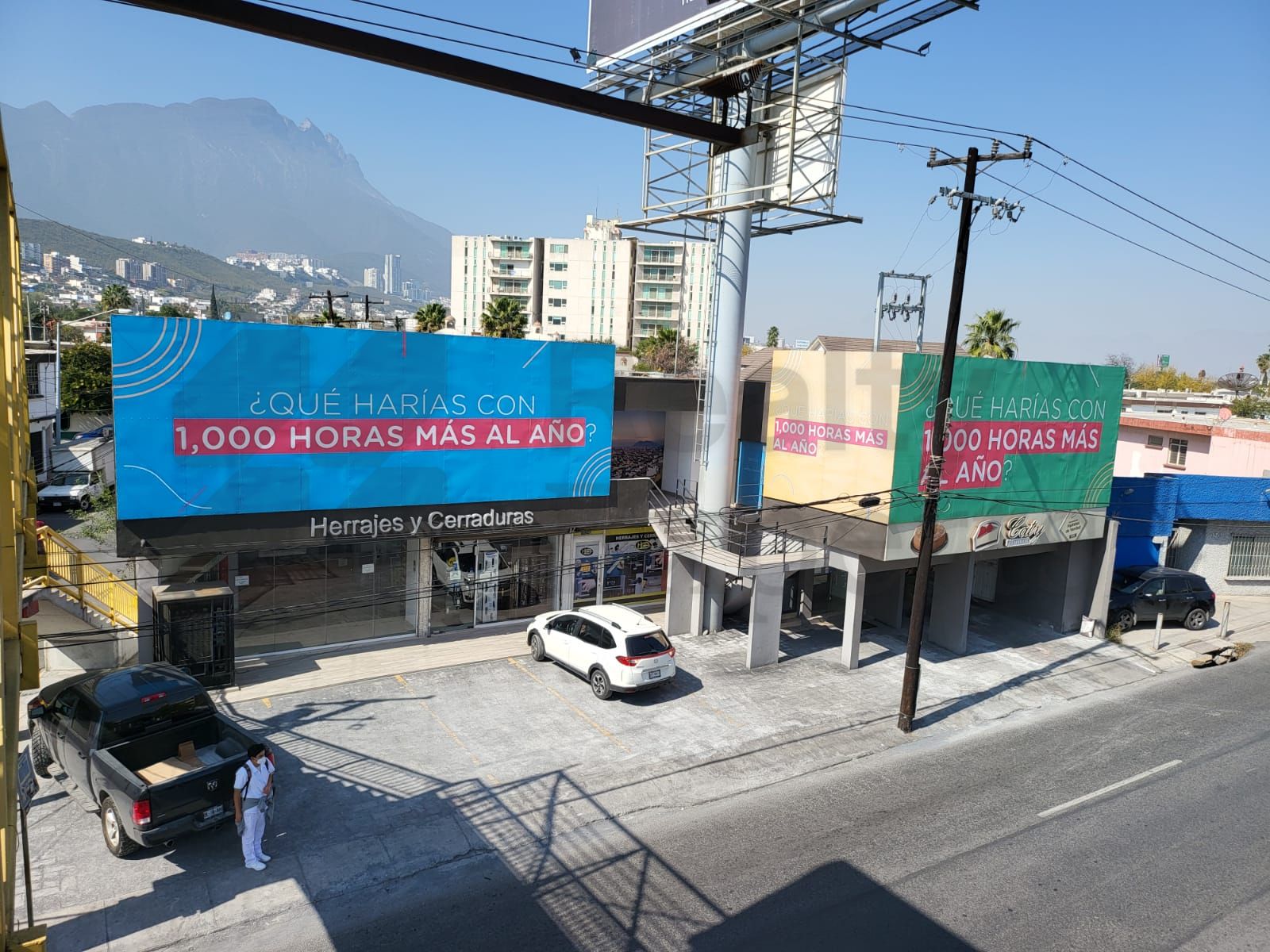 Local en Renta en Vista Hermosa