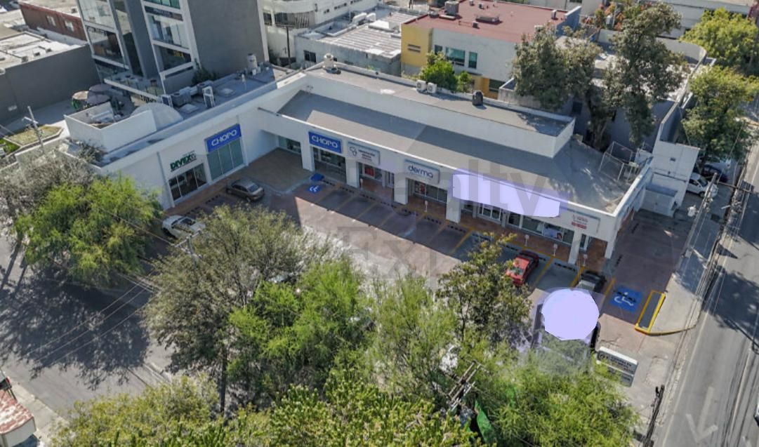 Local en Renta en Del Valle