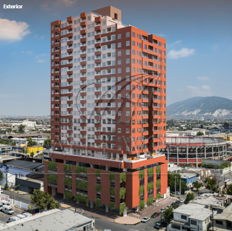 Departamento en Venta en Del Prado