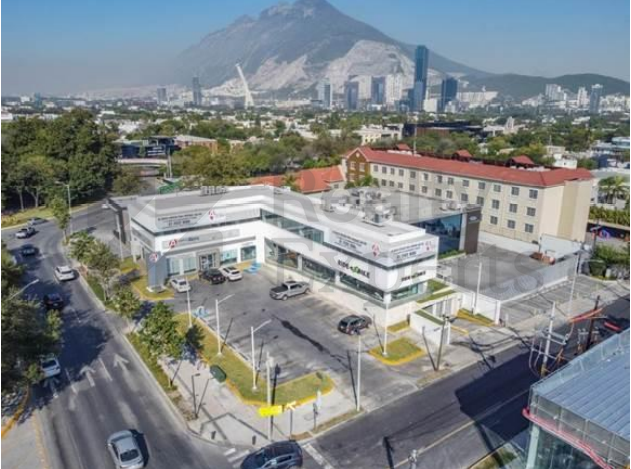 Local en Renta en Del Valle