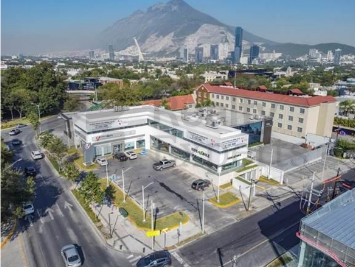 Oficina en Renta en Del Valle