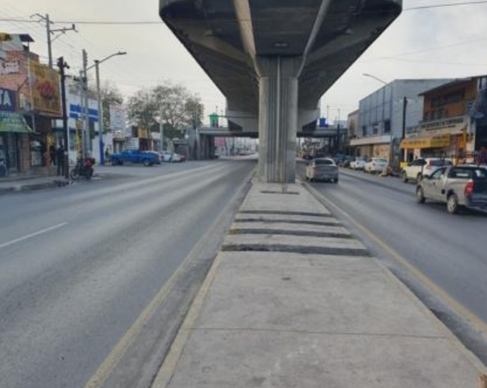 Terreno en Venta en Unidad Modelo