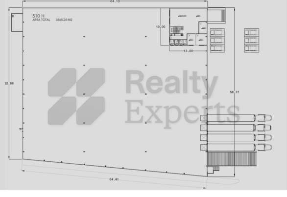 Bodega en Renta en San Nicolás de los Garza