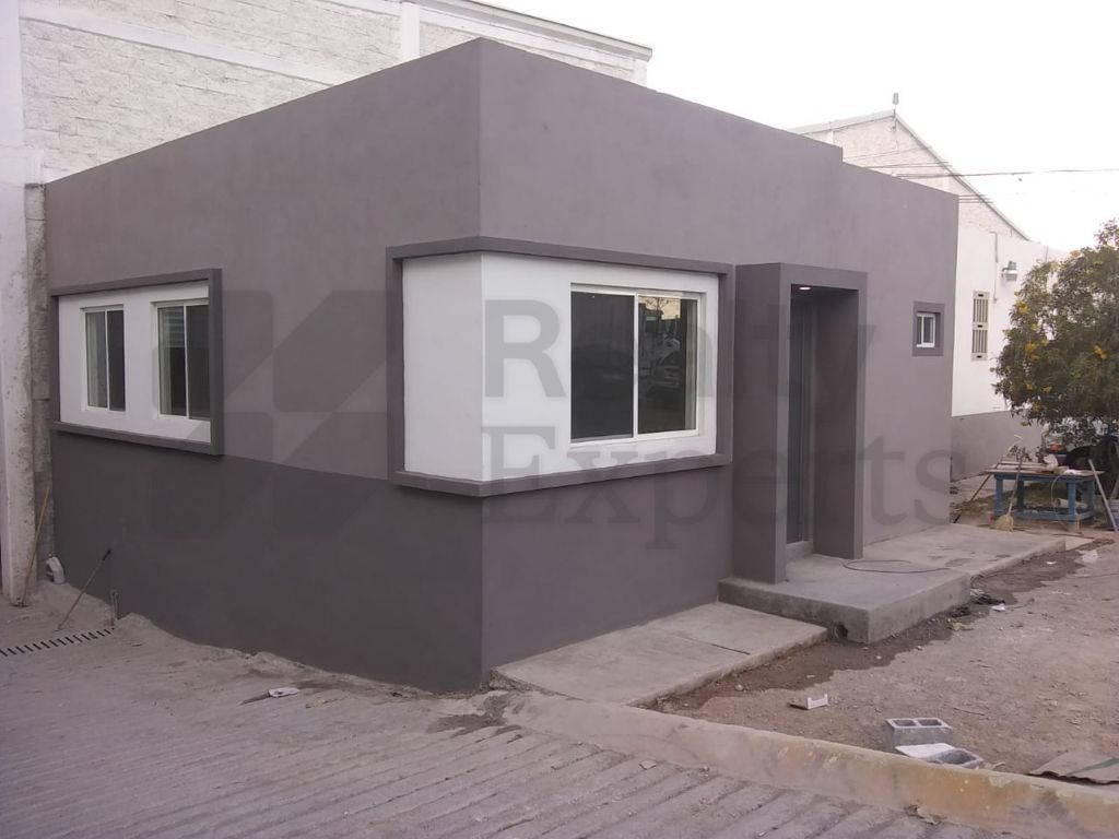 Bodega en Renta en Parque Industrial Escobedo