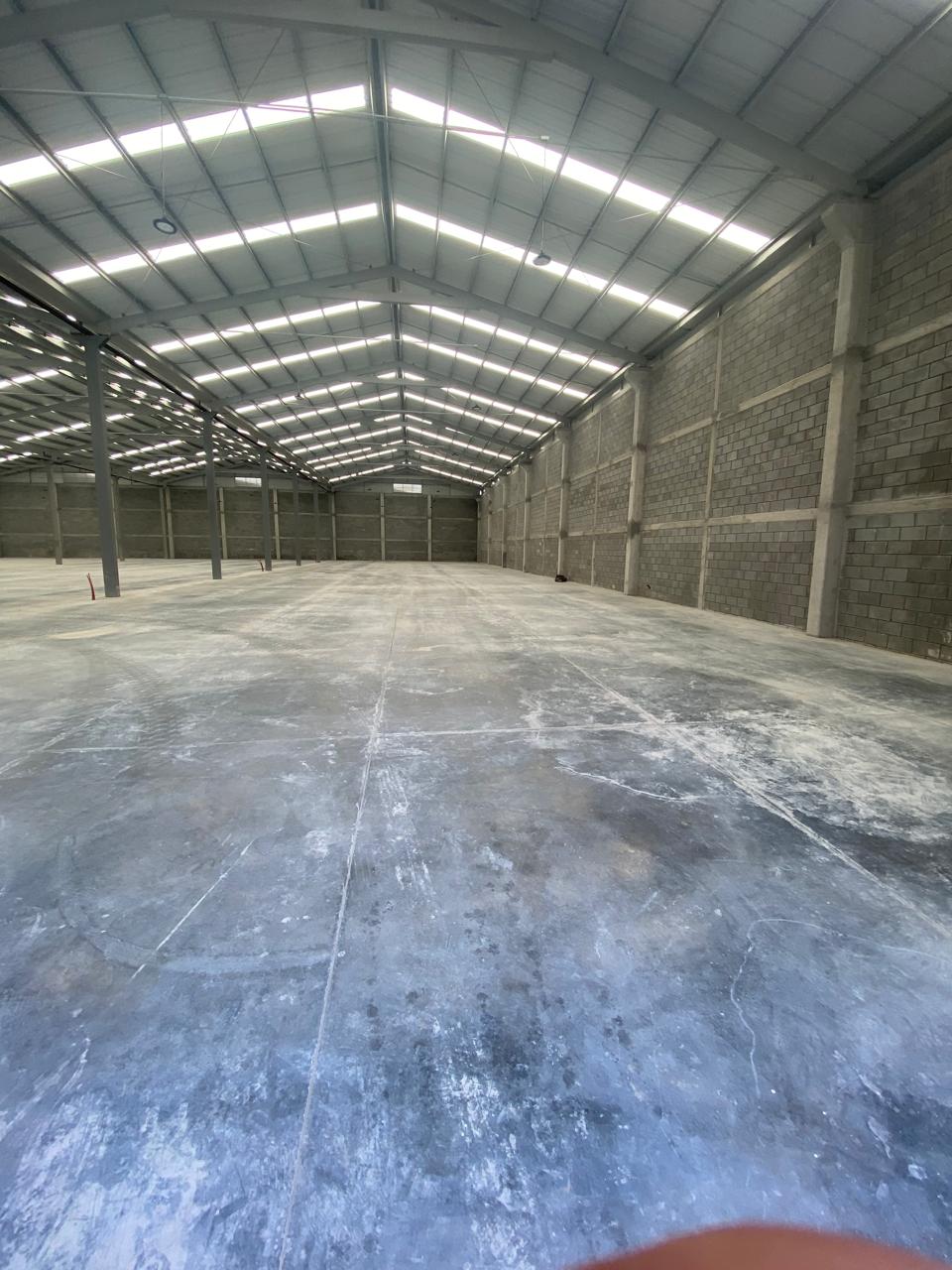 Bodega en Renta en PARQUE INDUSTRIAL SANTA ROSA