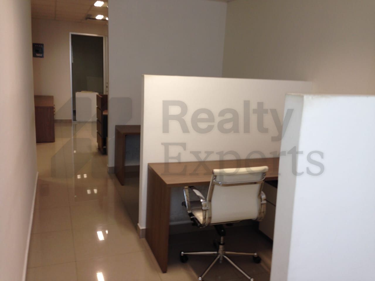 Oficina en Renta en Del Paseo Residencial