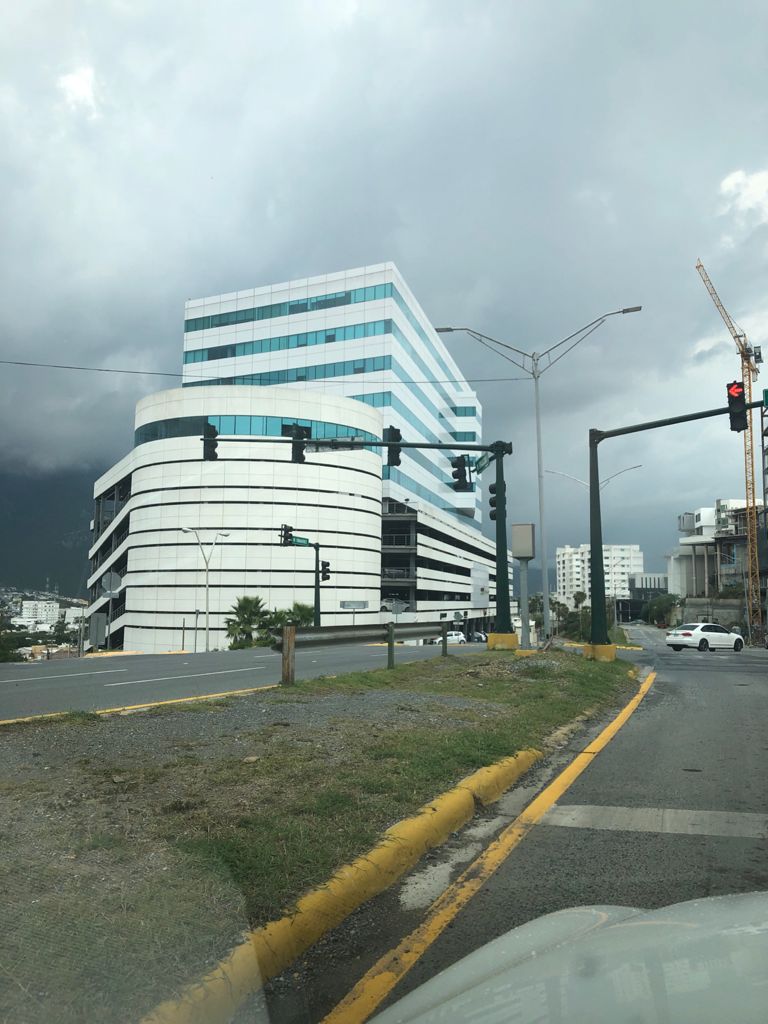 Oficina en Renta en Del Paseo Residencial