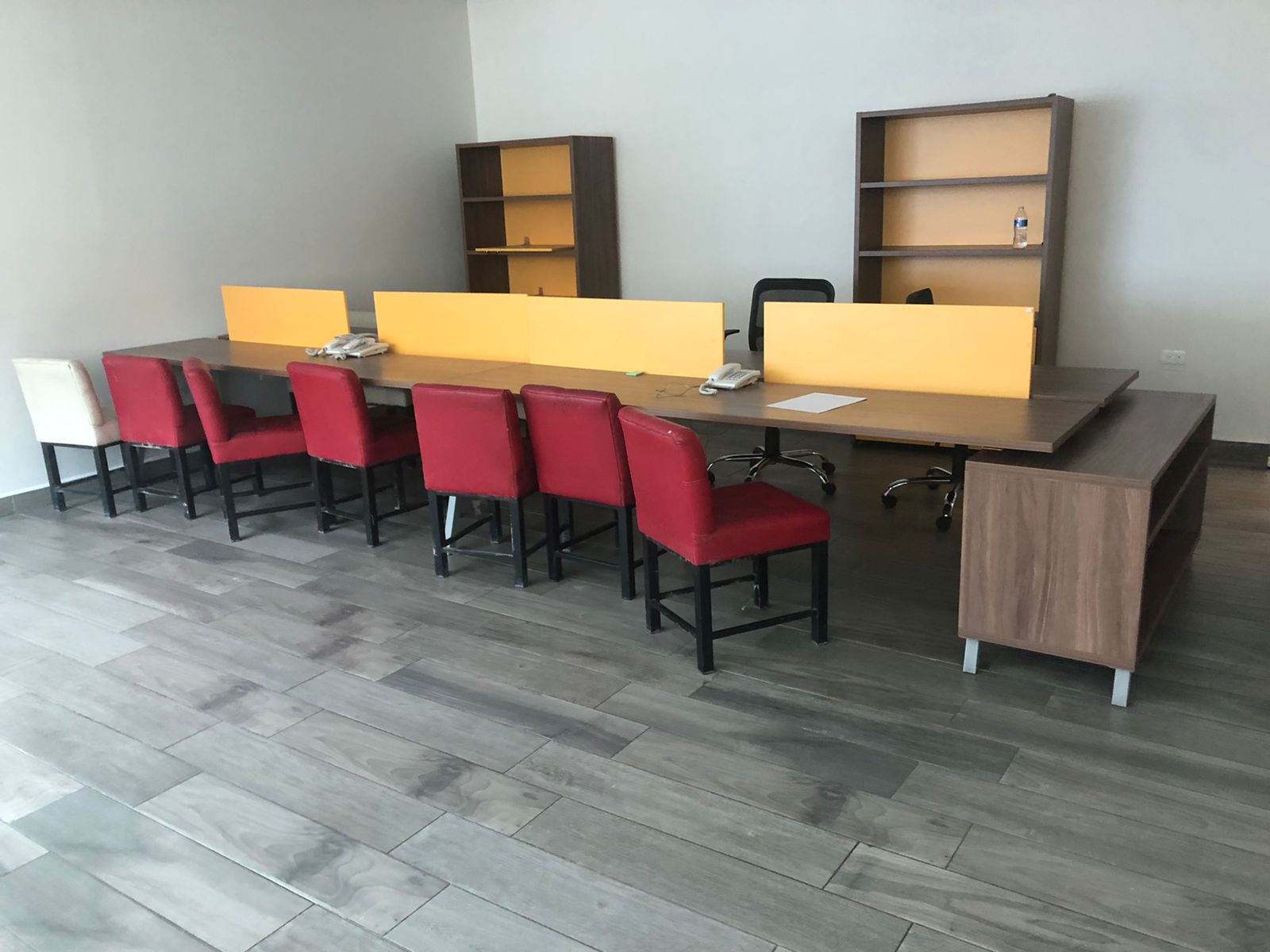 Oficina en Renta en Del Paseo Residencial