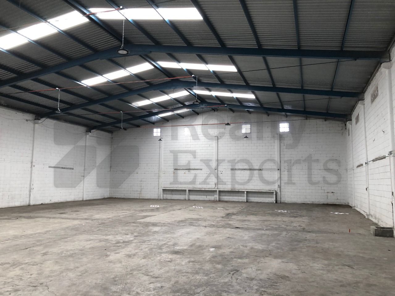 Bodega en Renta en Moderna