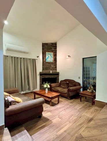 Casa en Venta en Lomas del Roble