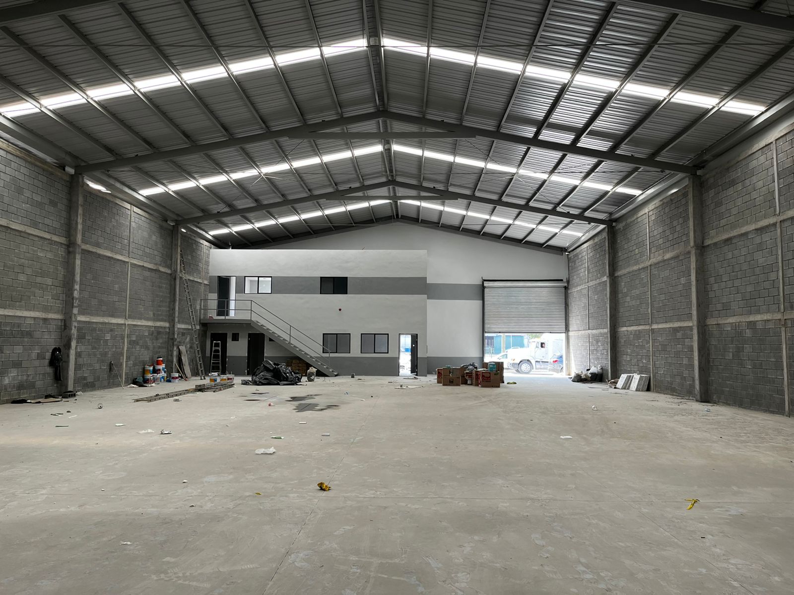 Bodega en Renta en Paseo de Guadalupe