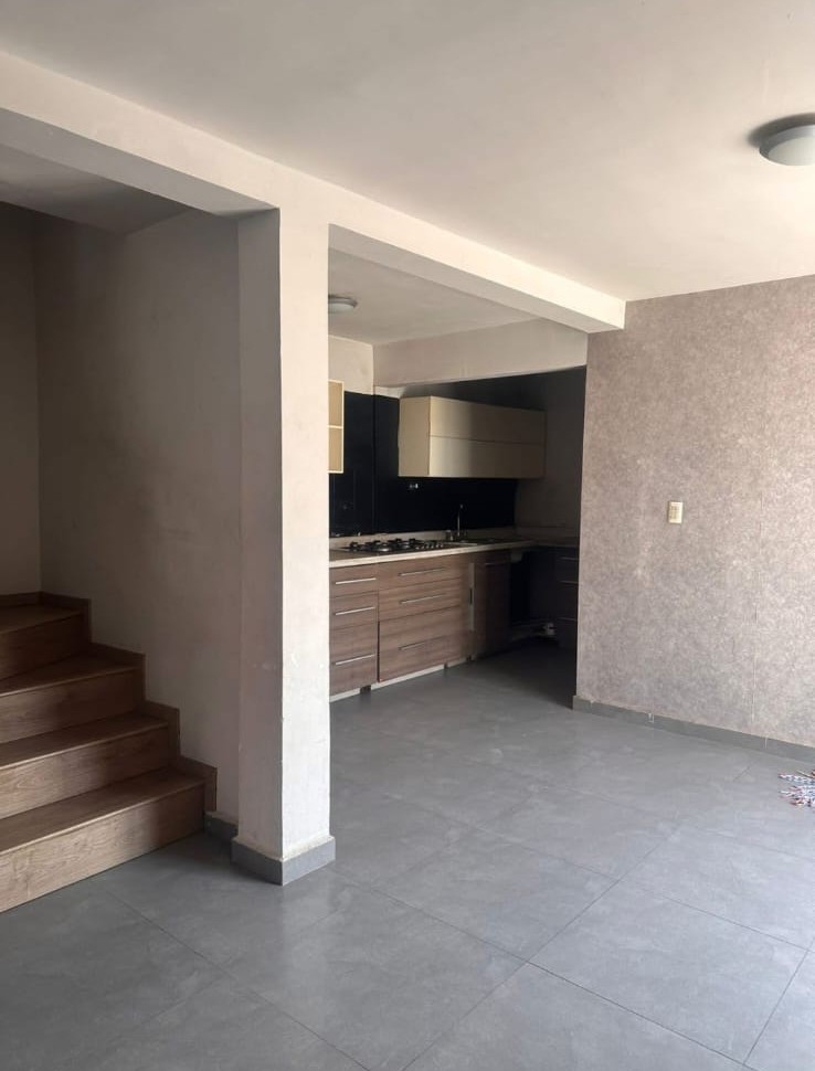 Casa en Venta en Santa Rosa II