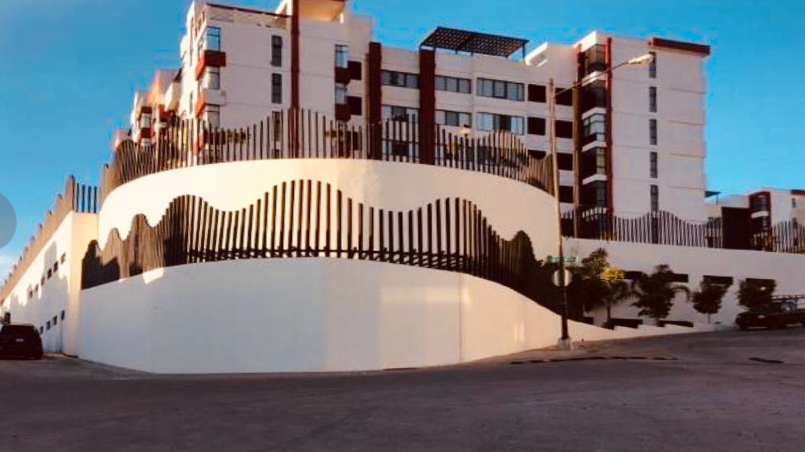 Departamento en Renta en Colinas de Chapultepec