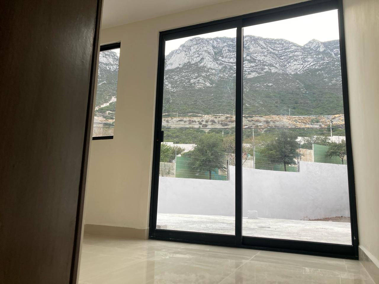 Casa en Venta en INFONAVIT la Huasteca