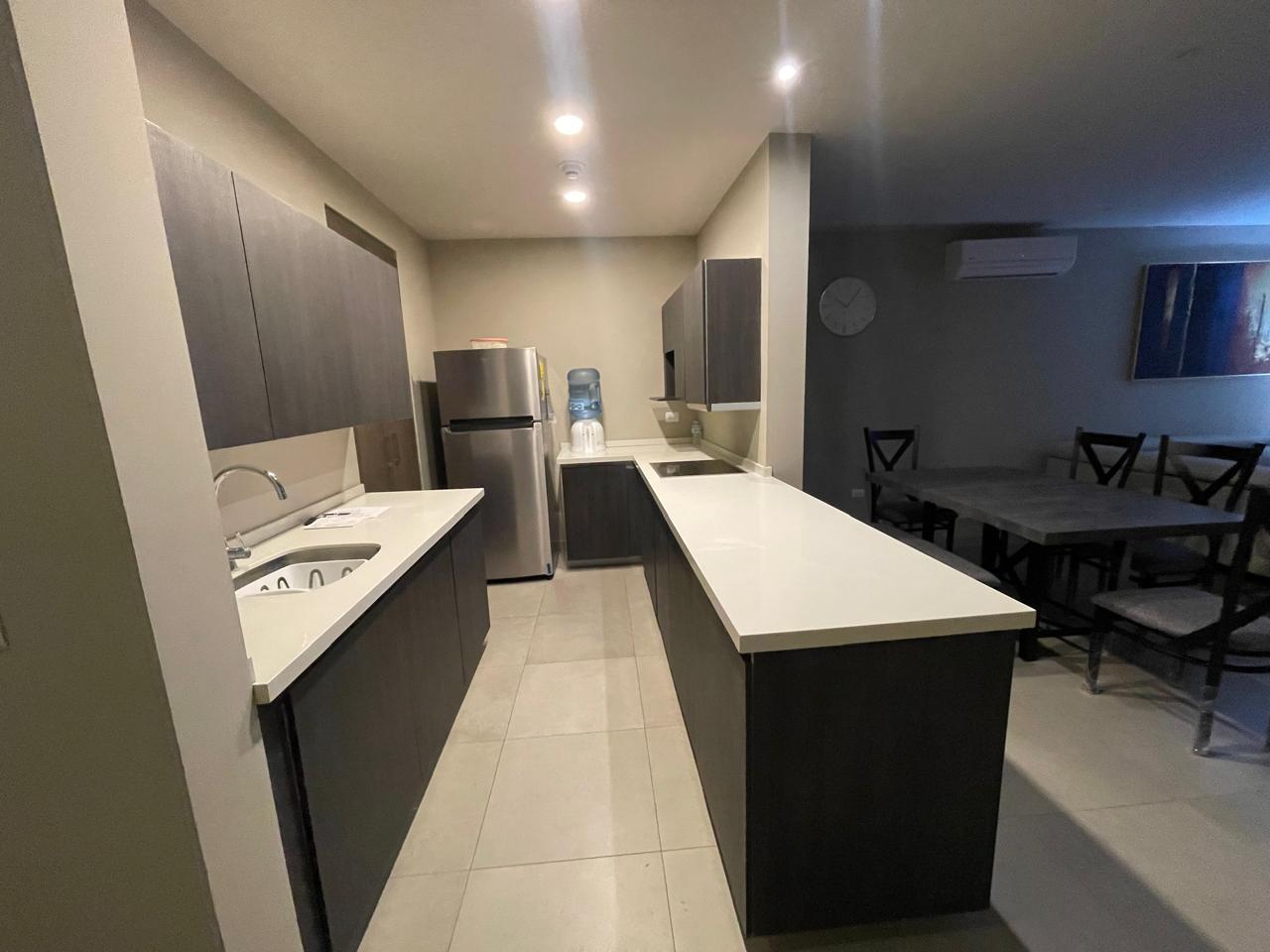 Departamento en Renta en El Aguacatal
