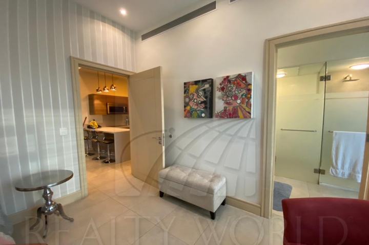 Departamento en Renta en Del Valle Oriente