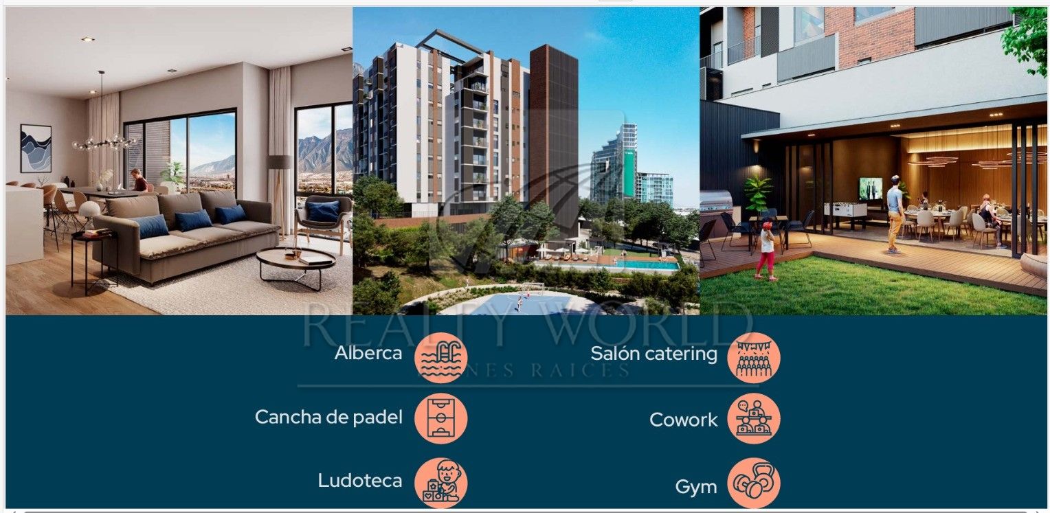 Departamento en Venta en Sin Colonia