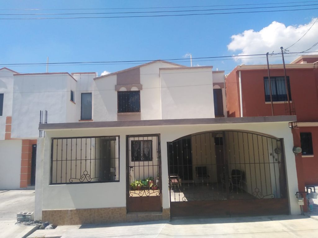 Casa en Renta en Condado de Santa Lucía