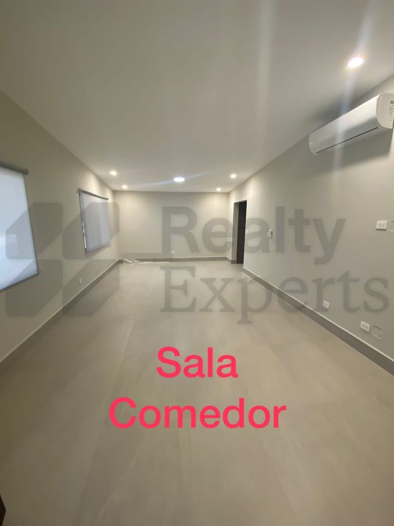 Departamento en Renta en Del Valle