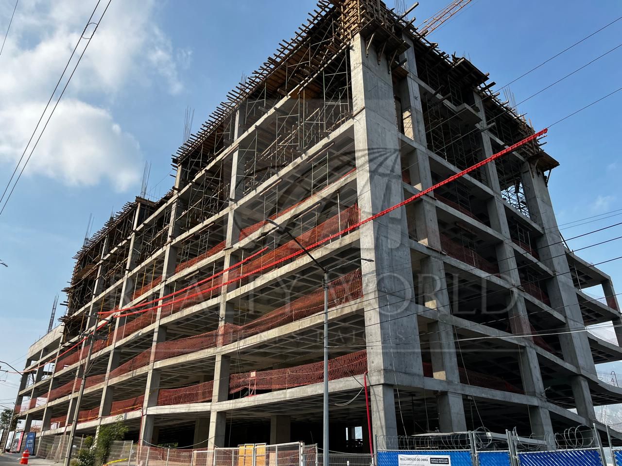 Departamento en Venta en Residencial Anáhuac