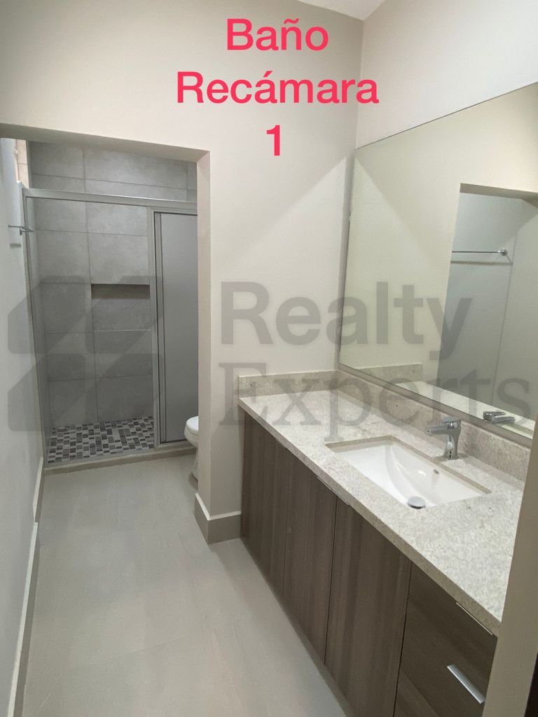 Departamento en Renta en Del Valle