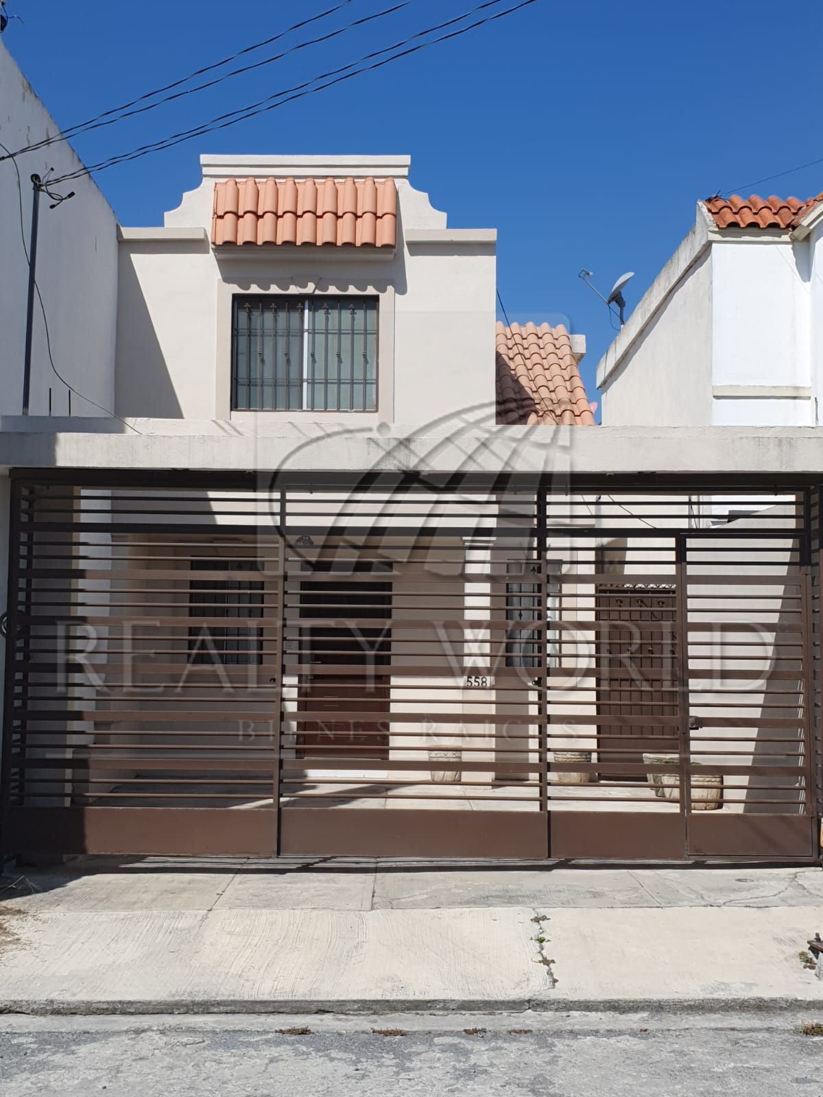 Casa en Venta en Fuentes de Anáhuac