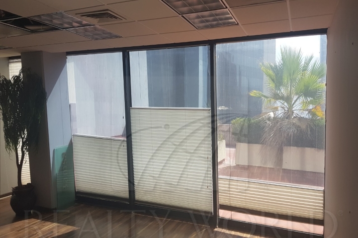 Oficina en Renta en Zona San Agustín