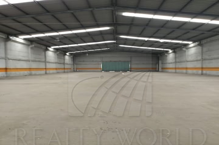 Bodega en Renta en Viejo Anáhuac