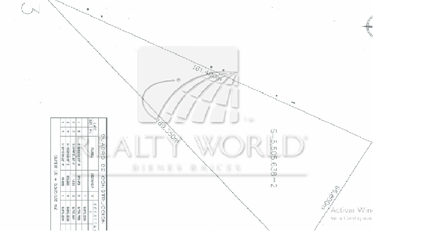 Terreno en Venta en Colinas Del Sol