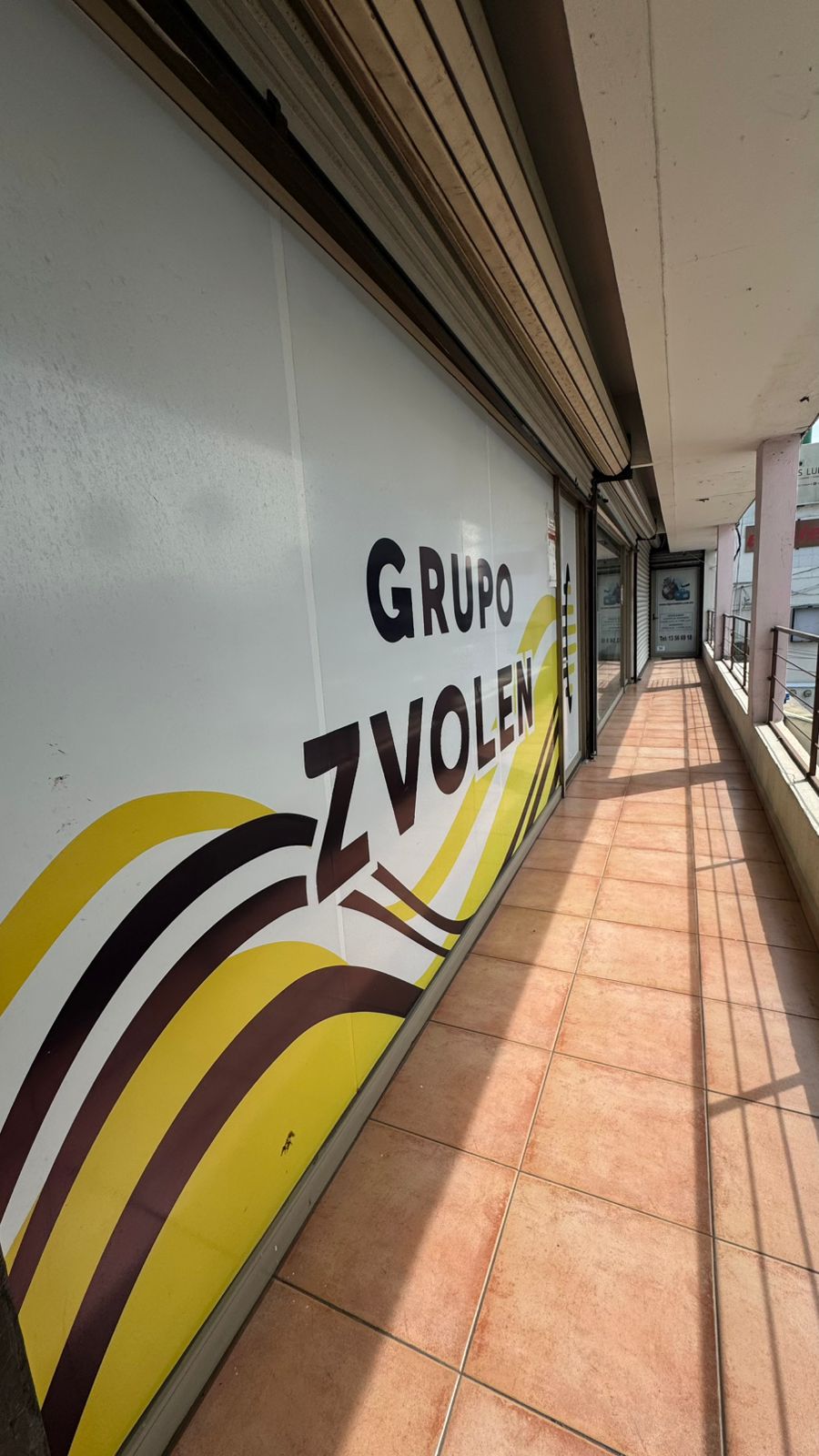 Local en Renta en Mitras Norte