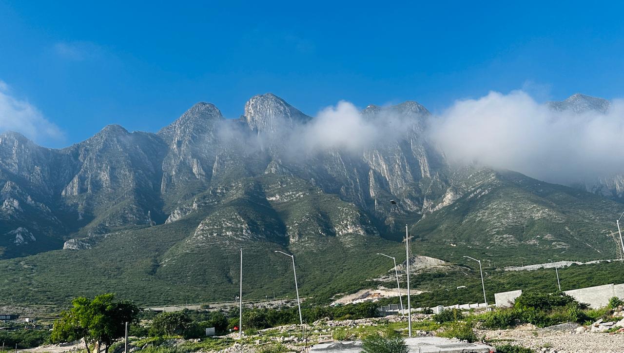 Terreno en Venta en Pedregal de La Huasteca