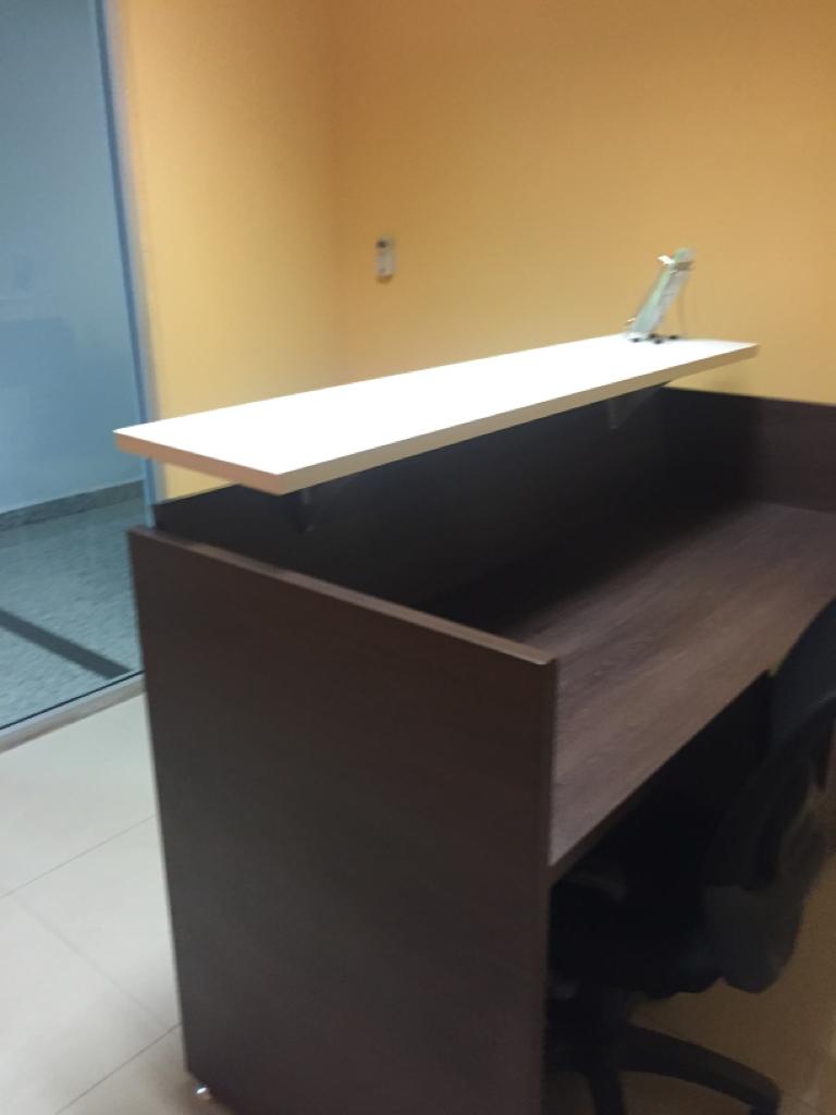 Oficina en Renta en Lomas de Montecristo