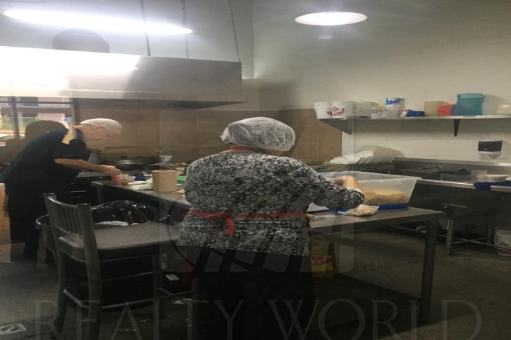 Local en Venta en Lomas de Montecristo