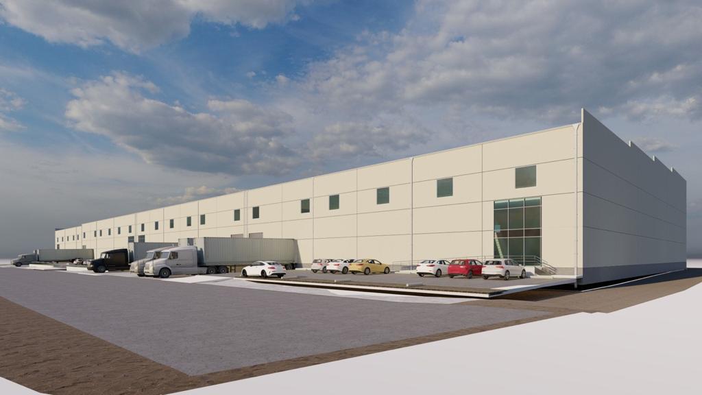 Bodega en Renta en Zona Industrial