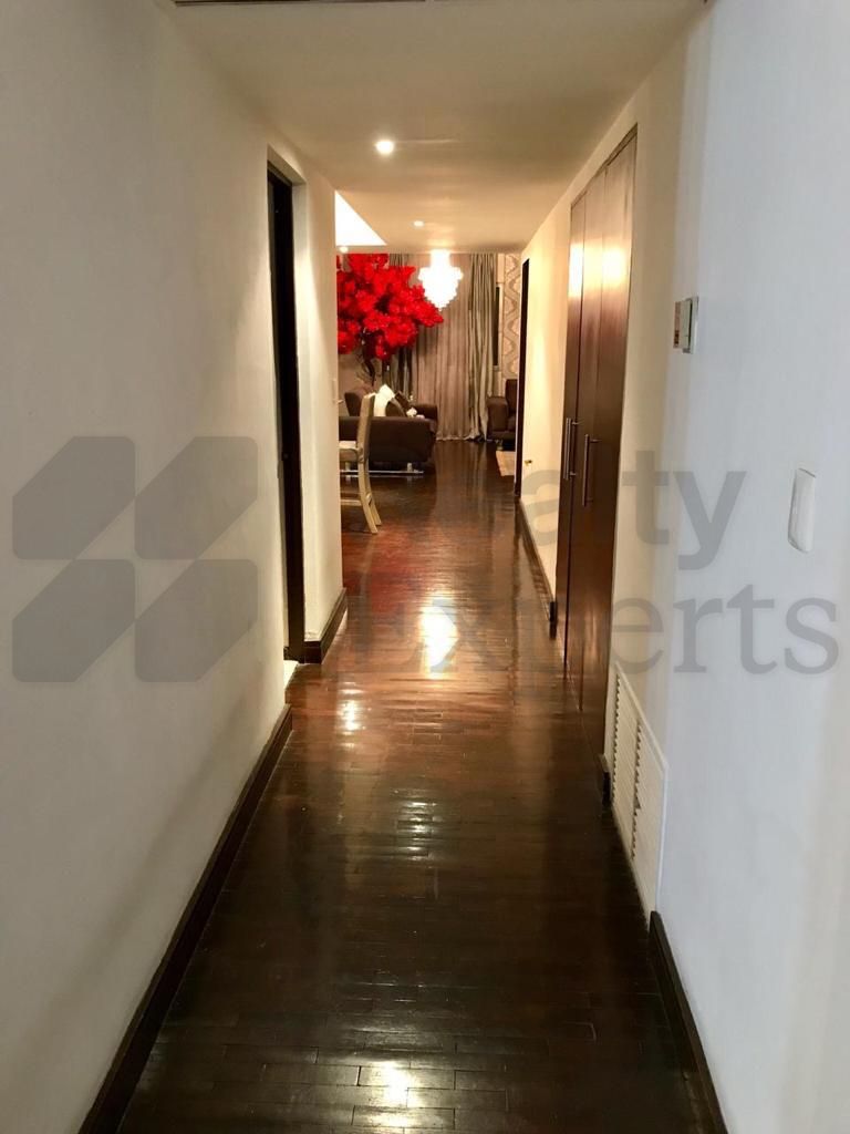 Departamento en Renta en Del Valle