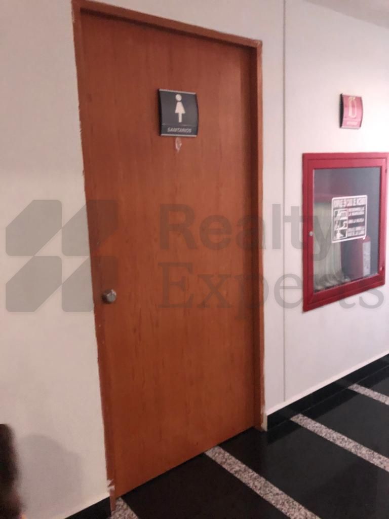 Oficina en Renta en Del Paseo Residencial