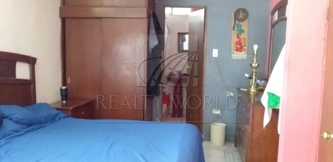 Casa en Venta en INFONAVIT Ex-Hacienda el Canadá